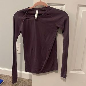 athleta long sleeve
